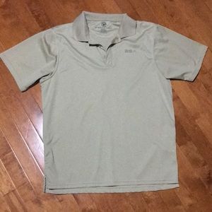 Boy Scouts of America Polo with Logo size Med.